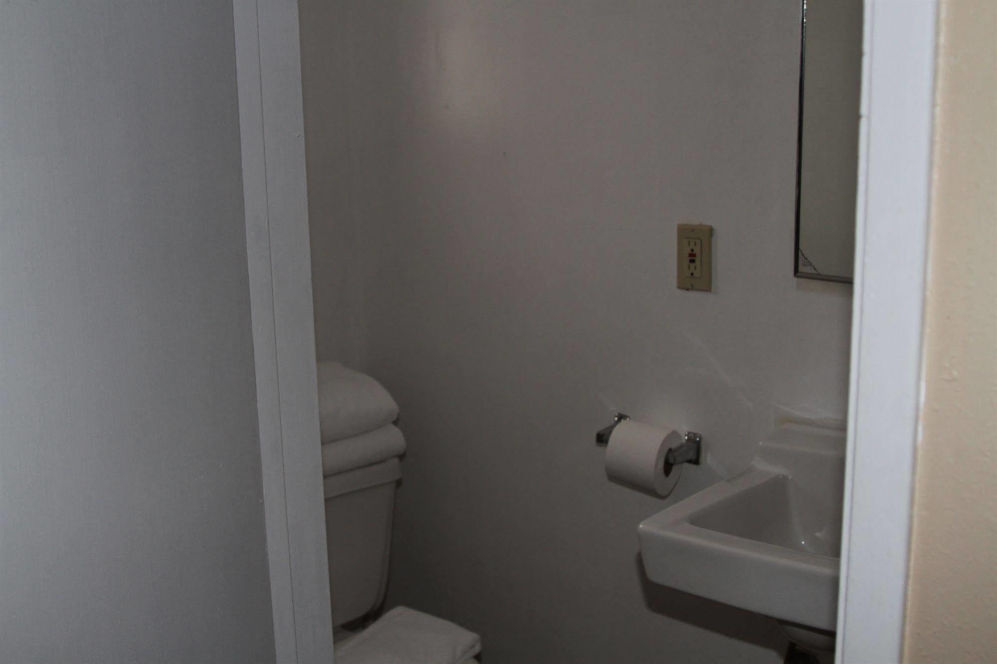 Gateway Inn San Francisco Zewnętrze zdjęcie