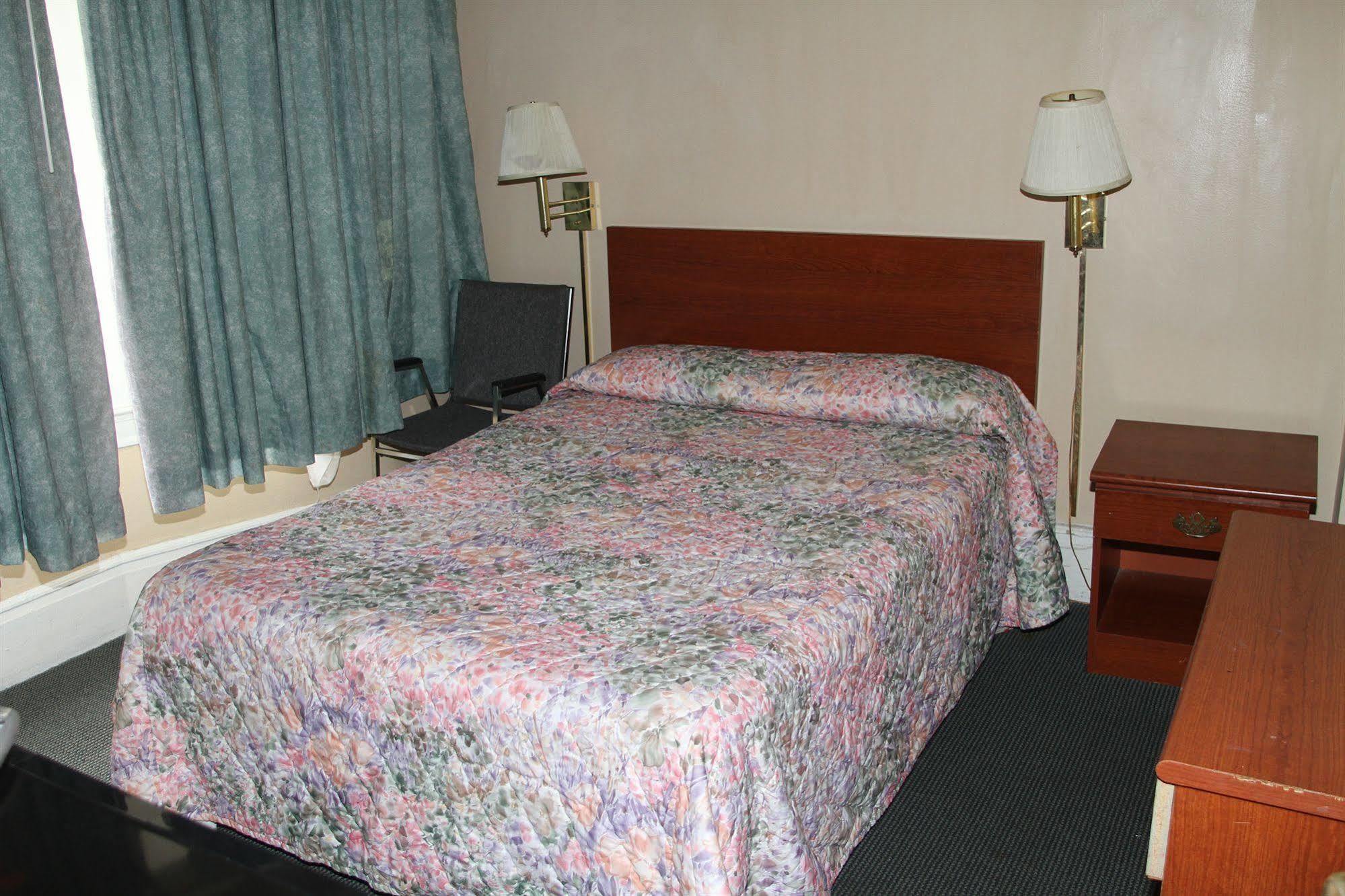 Gateway Inn San Francisco Zewnętrze zdjęcie